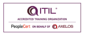 ITIL® Training in Taiwan
