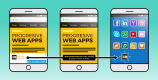 Progressive Web Apps (PWA) Training in Taiwan