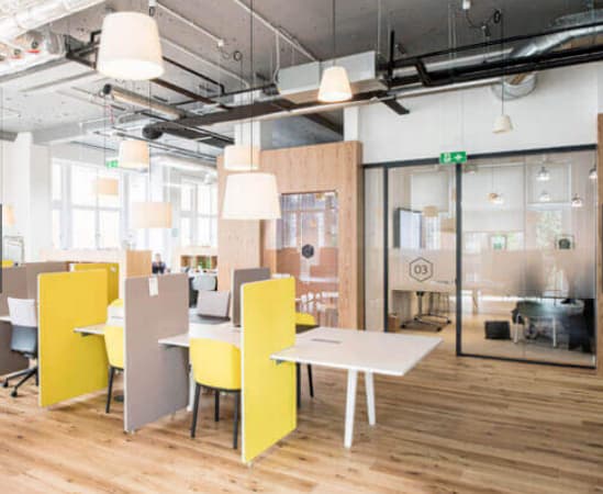 NobleProg培訓地點，城市 The Hsinchu Wishun centre