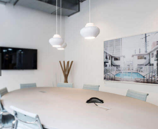 NobleProg培訓地點，城市 The Hsinchu Wishun centre