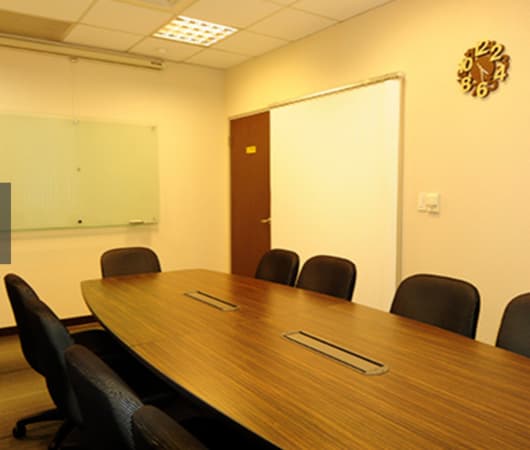 NobleProg培訓地點，城市 Taipei, Aurora