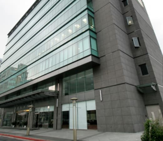 NobleProg培訓地點，城市 Taipei, Aurora