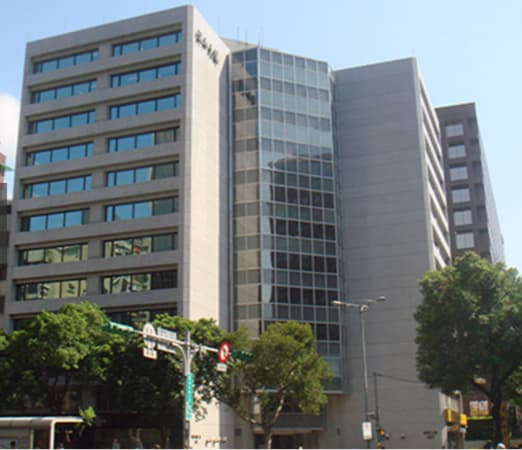 NobleProg培訓地點，城市 台北, Concord