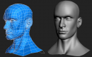 3D建模
