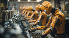 AI for Manufacturing Training in Taiwan