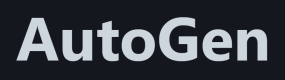 Category for 台灣現場AutoGen培訓