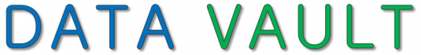 Data Vault培訓