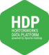 Hortonworks Data Platform (HDP)培訓
