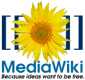 台灣現場MediaWiki培訓