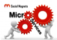 微服務（Microservices）