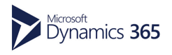 Microsoft Dynamics 365培訓