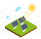 Photovoltaic Energy Training in Taiwan