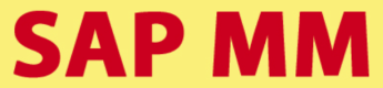 台灣現場SAP MM培訓