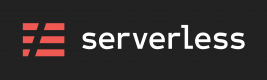Image for 無服務器架構（Serverless Framework） category