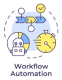 台灣現場Workflow Automation培訓